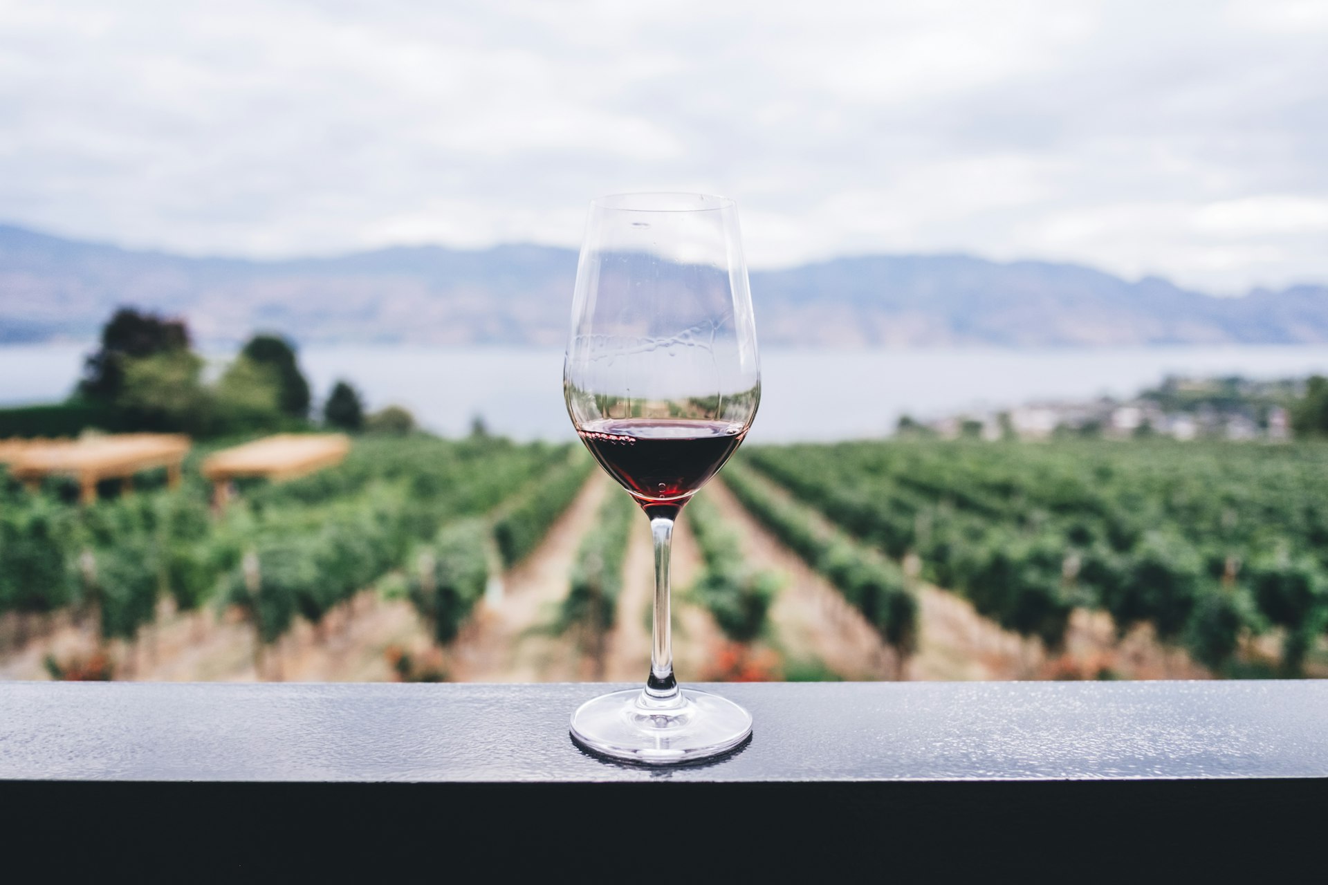 PB Valley Khao Yai Winery